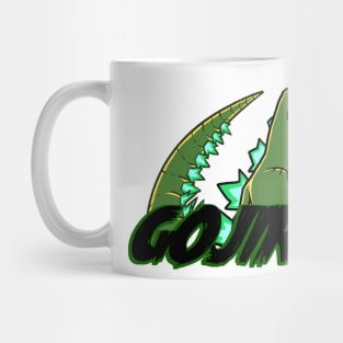 GOJIRA Mug